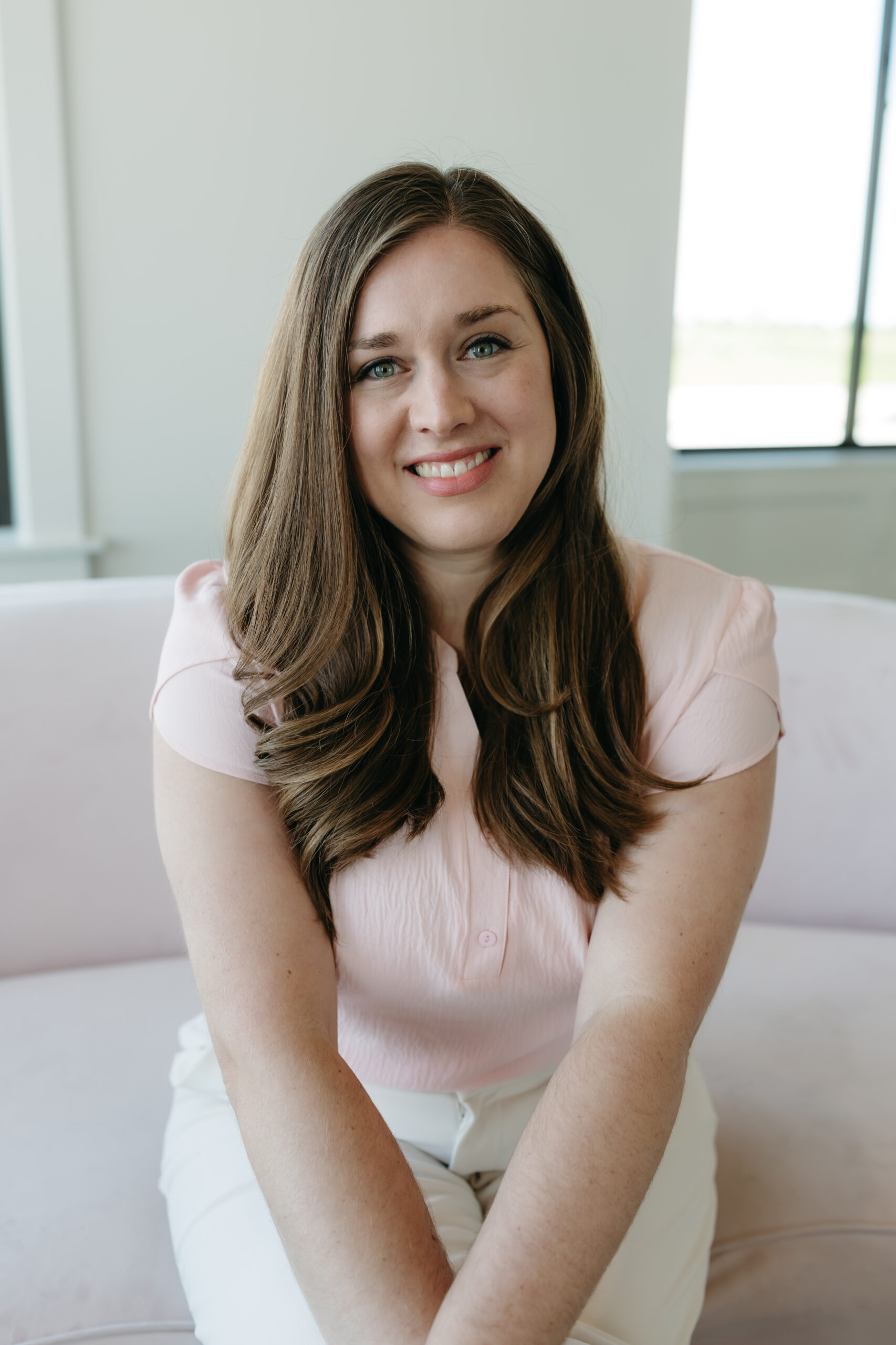 Amy Tyson Headshot